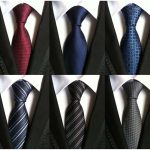 “The Gentleman’s Guide to Ties: Essential Tips for Choosing and Wearing”